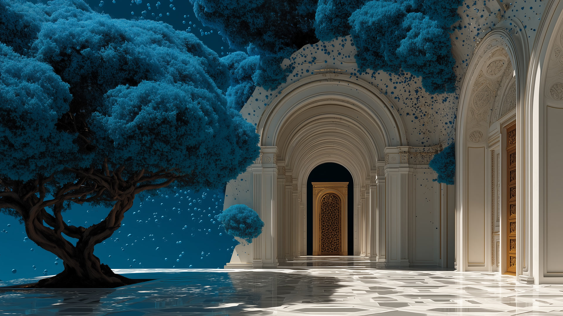 Intro to Lucid Dreaming