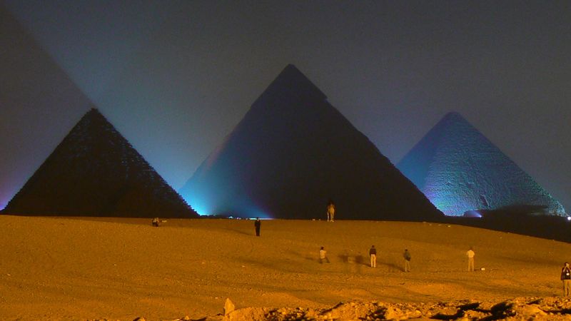 Magick in the Aeon of Horus