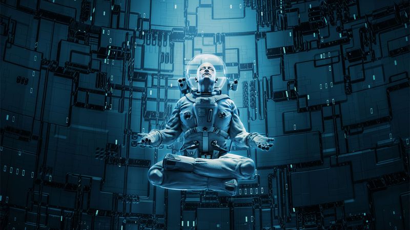 How to Become an Occult Adept