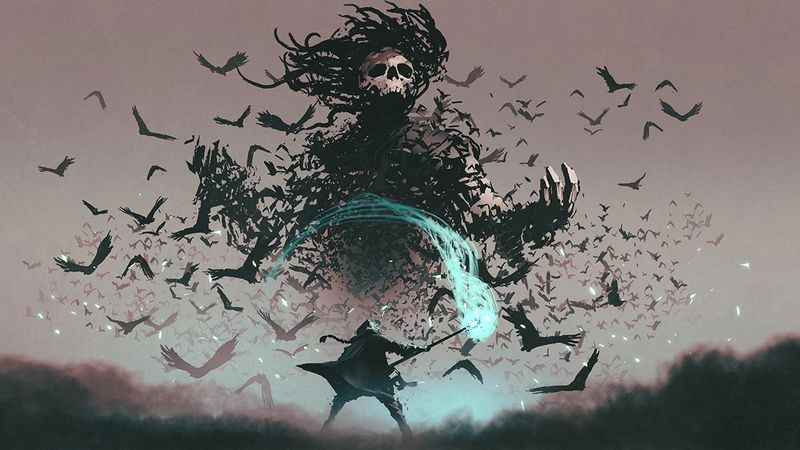 Take This! It's Dangerous to Go Alone