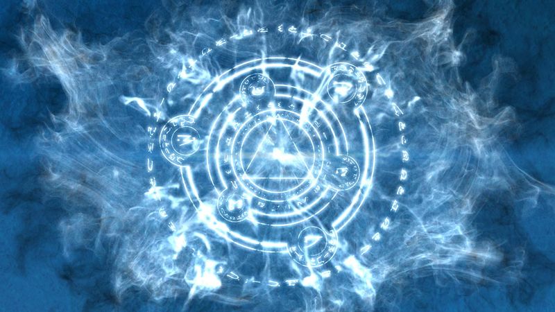 Understanding Sigils, Hypersigils... and Even Meme Magick