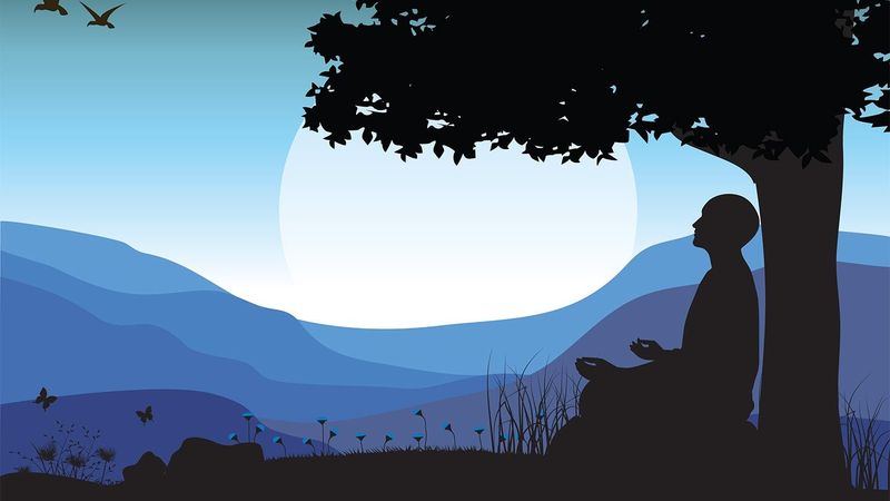 4 Keys to Combining Magick and Yoga