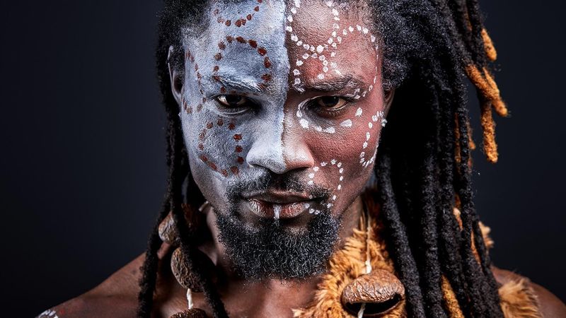 What Can You Learn from Shamanism?