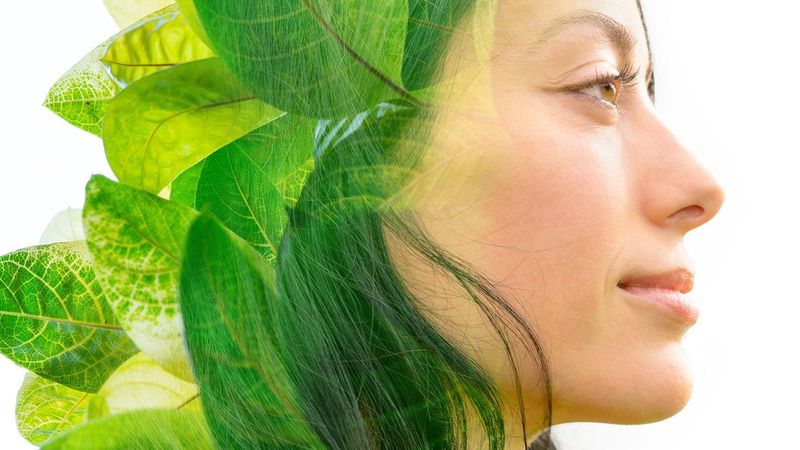 How Can YOU Ground Yourself and Get Back Into Your Body?