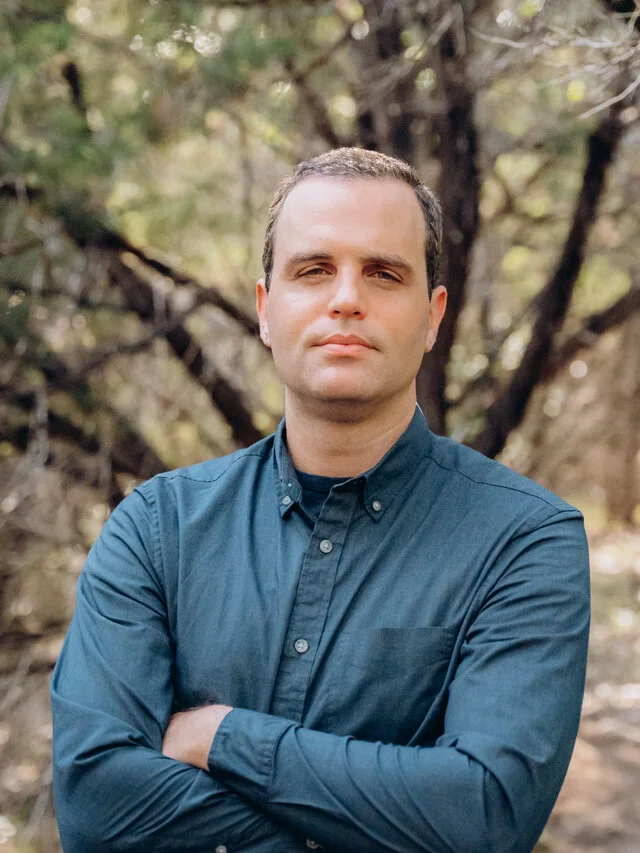 Jason Louv