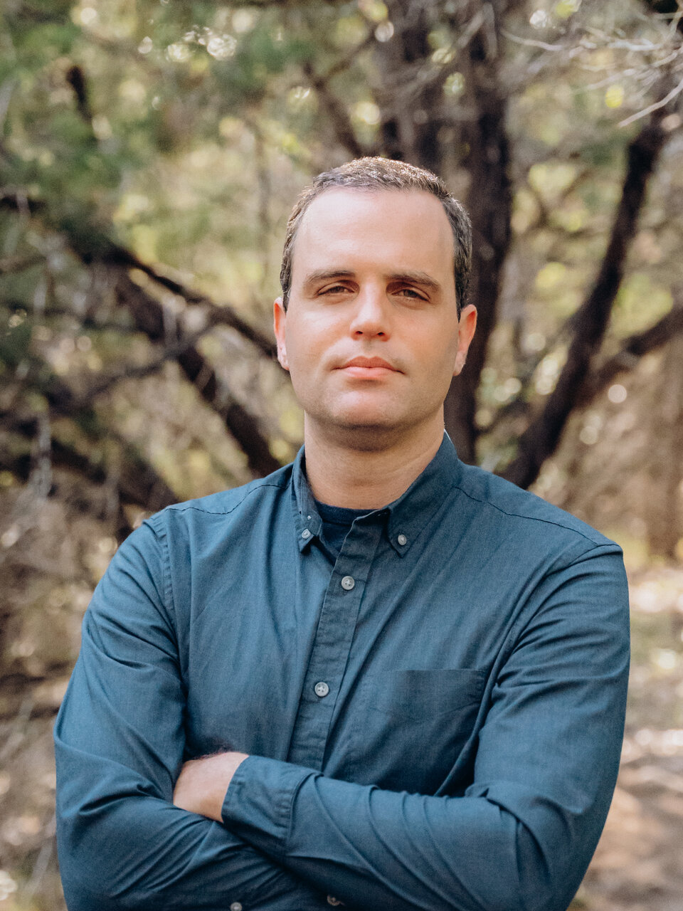 Jason Louv