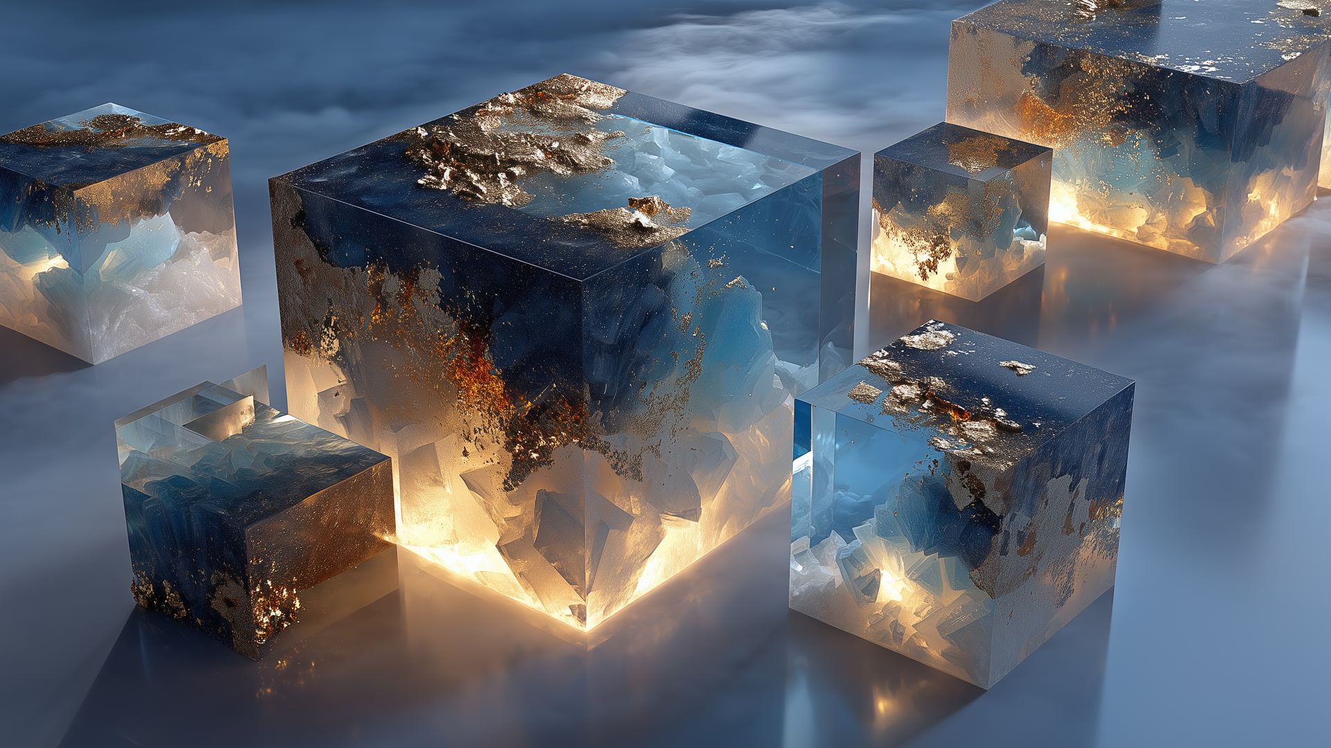 Achieve Peak Mental & Physical Energy