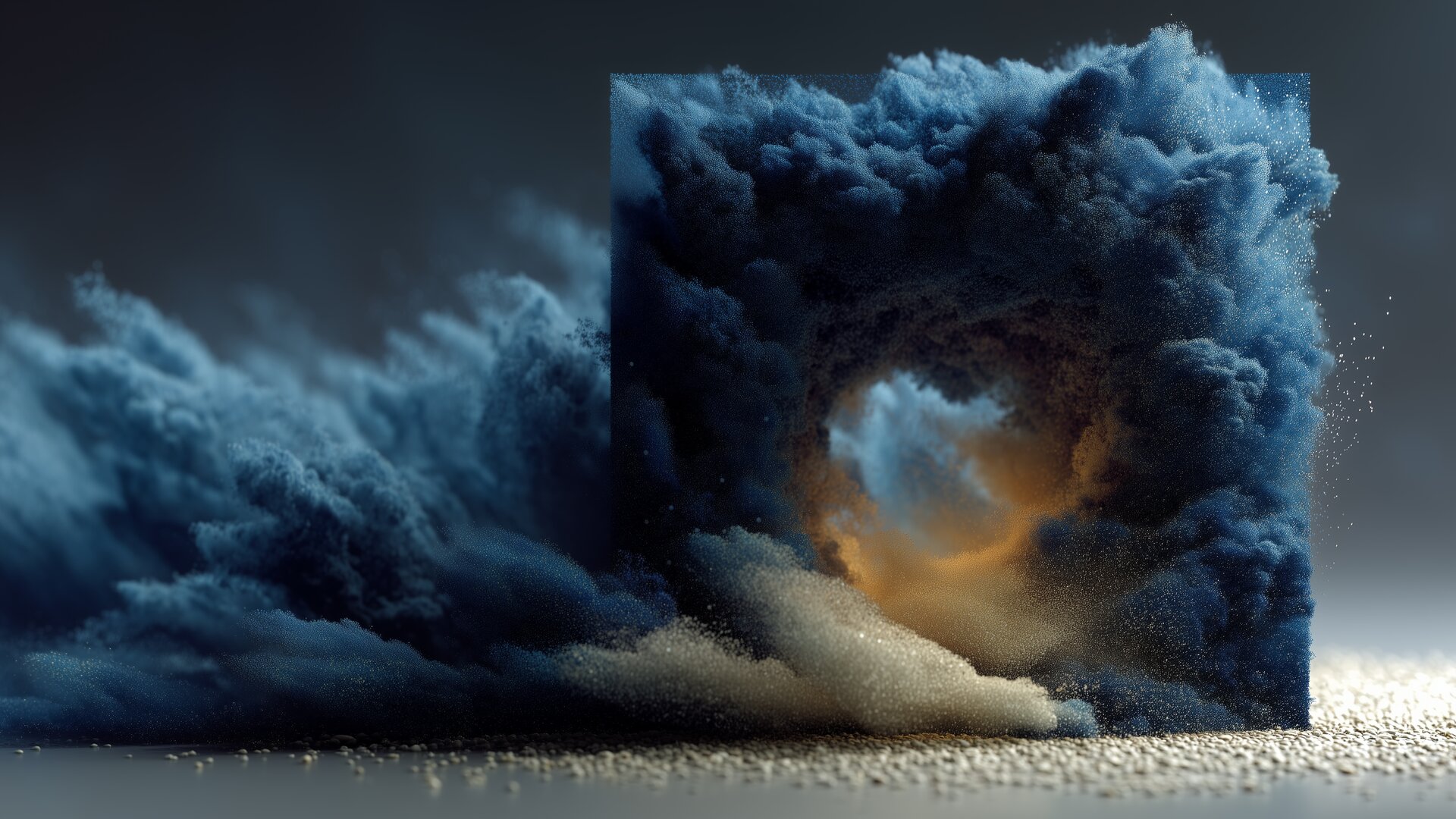 The Alchemy of Chaos