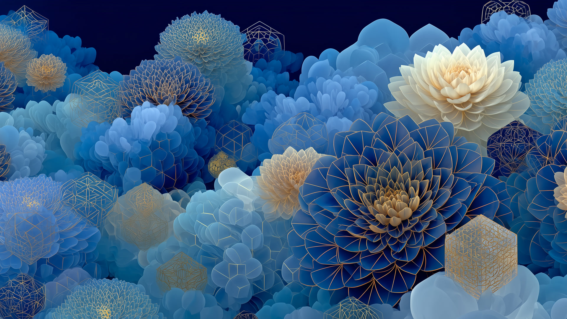 Magick & Mysticism of Buddhism