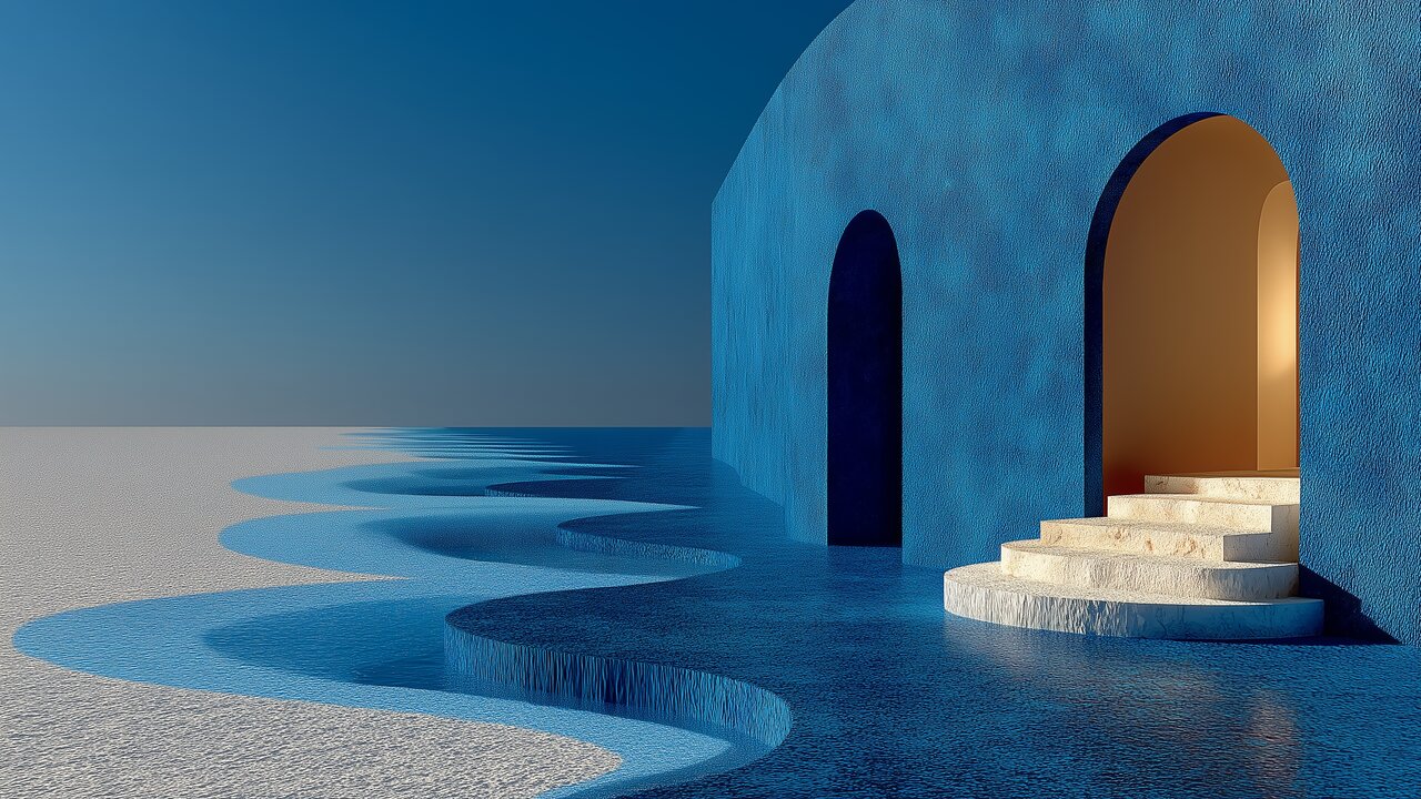 Magick and Art: Sacred Techniques, Sacred Quest