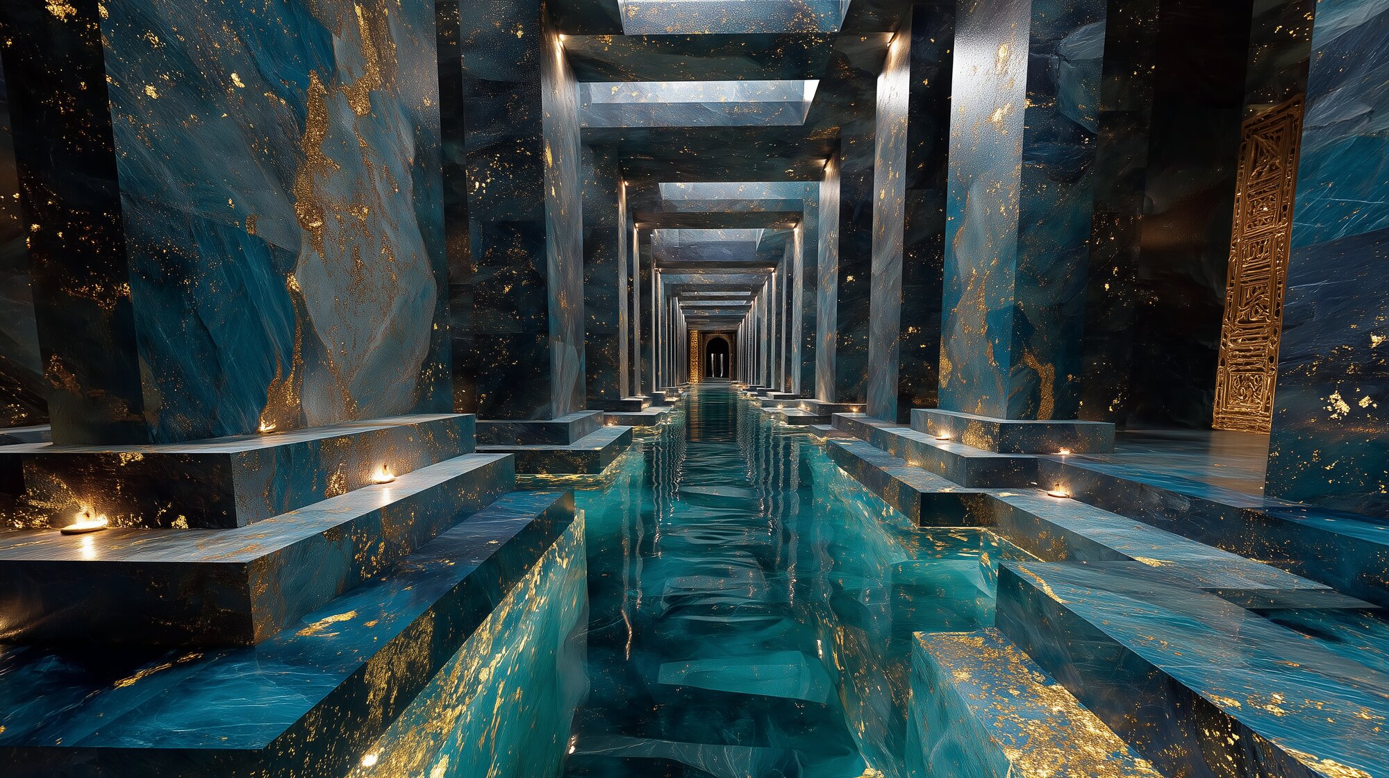 Power, Wealth & Deep Wisdom